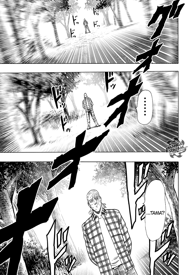 One-Punch Man, Chapter 84 image 122